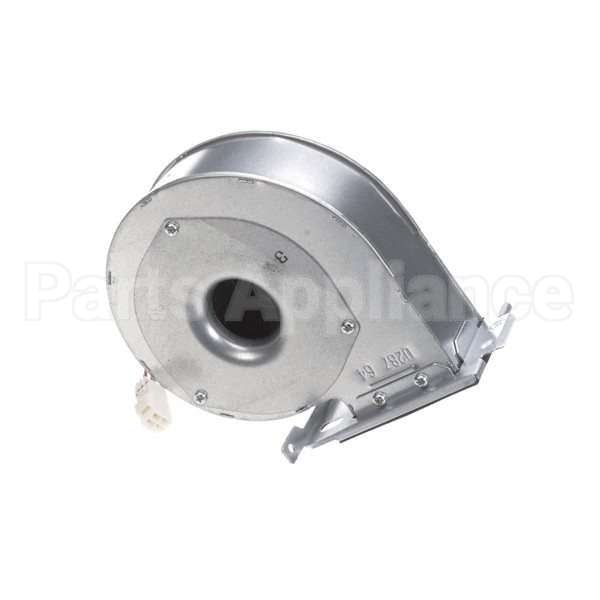 104000196 Compatible Rinnai Kit, Fan Assembly Rc80Hpi/E