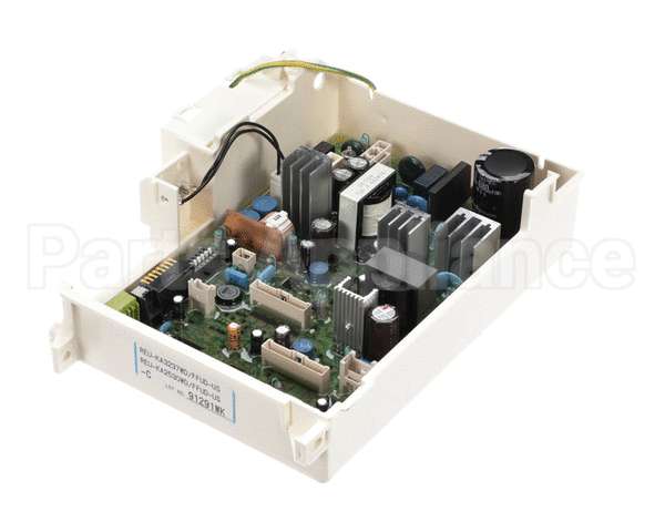 104000199 Rinnai Kit, Pc Board, Rc80/Rc98Hpi/E