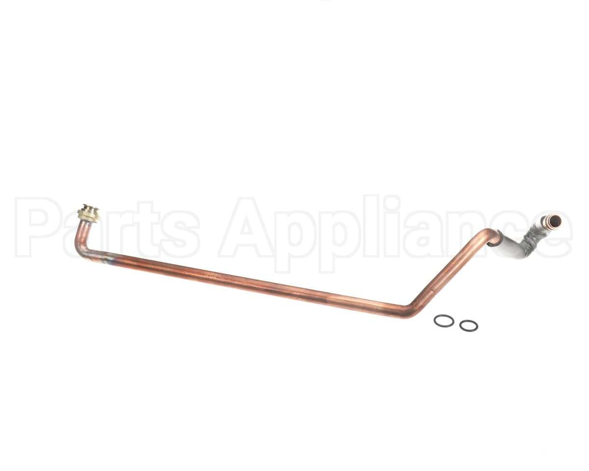 104000209 Rinnai Kit, Inlet Connecting Pipe, Rc98I