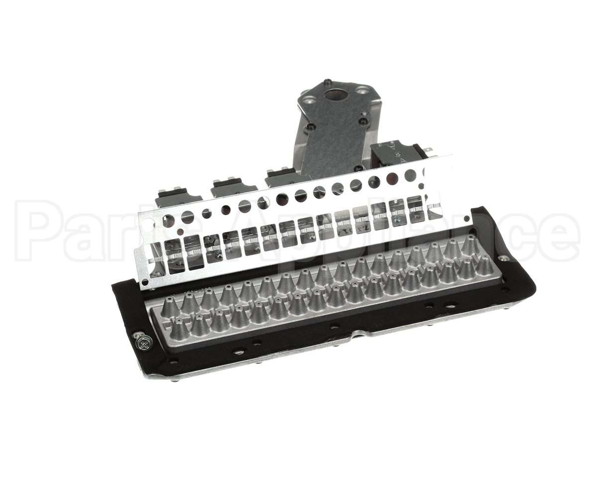 104000212 Rinnai Kit, Gas Conversion Rl75E, V75E (