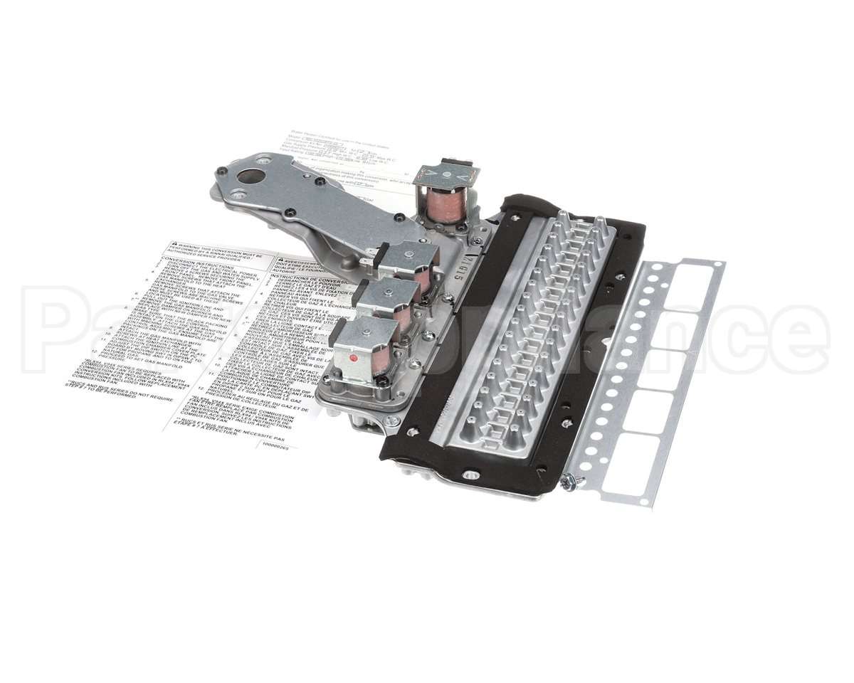 104000217 Rinnai Kit, Gas Conversion, Rl75I,V75I (