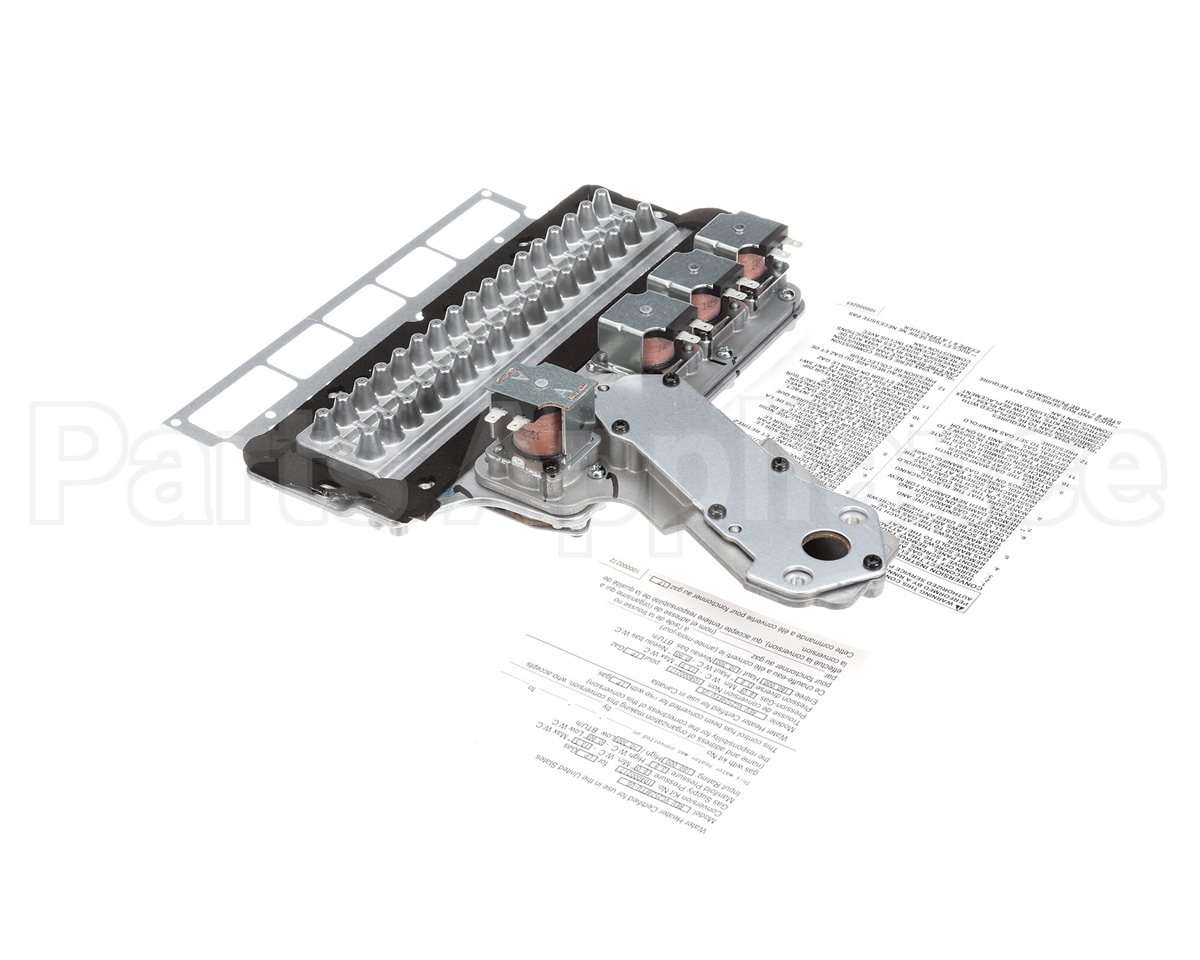 104000217 Rinnai Kit, Gas Conversion, Rl75I,V75I (