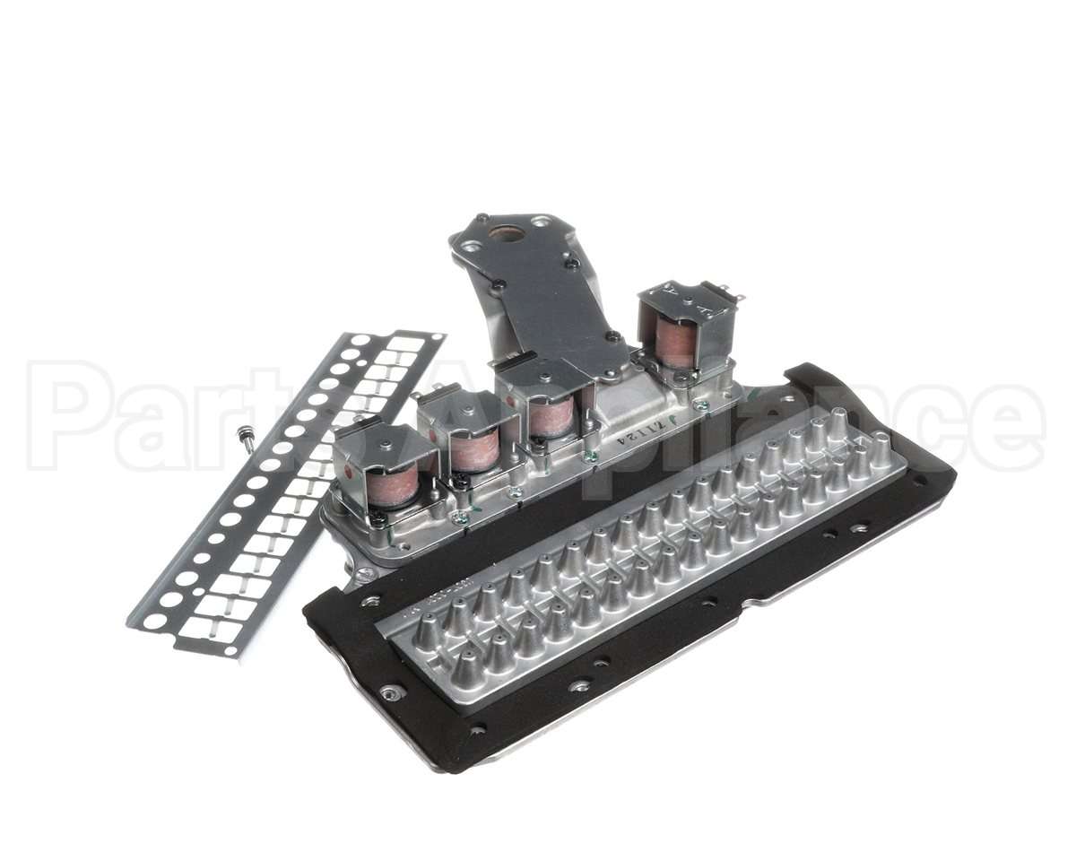 104000223 Rinnai Kit, Gas Conversion V65I (Ng) Vc