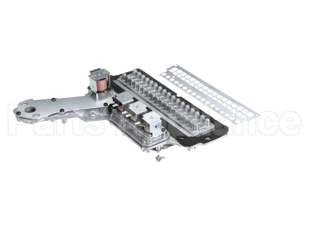 104000224 Rinnai Kit, Gas Conversion V65E (Ng) Vc