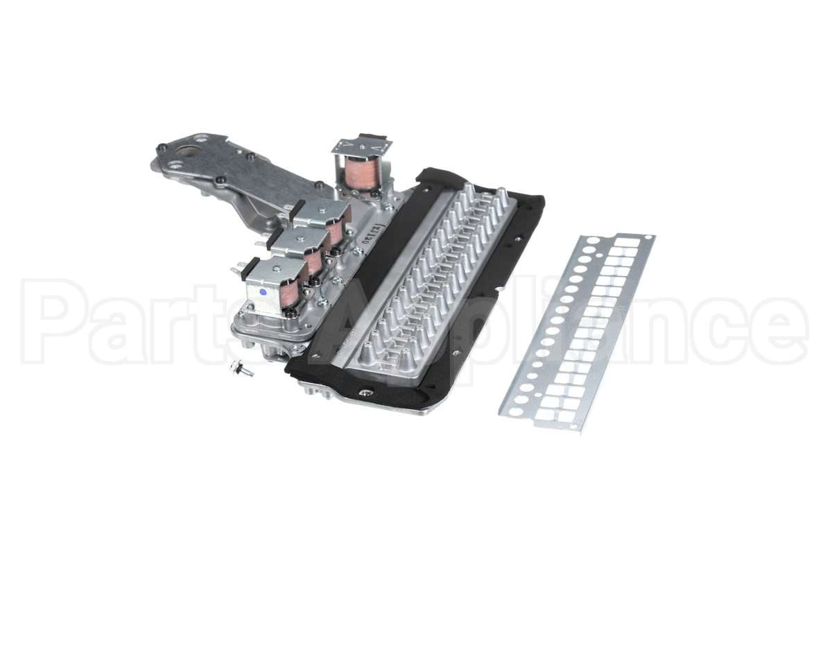 104000224 Rinnai Kit, Gas Conversion V65E (Ng) Vc