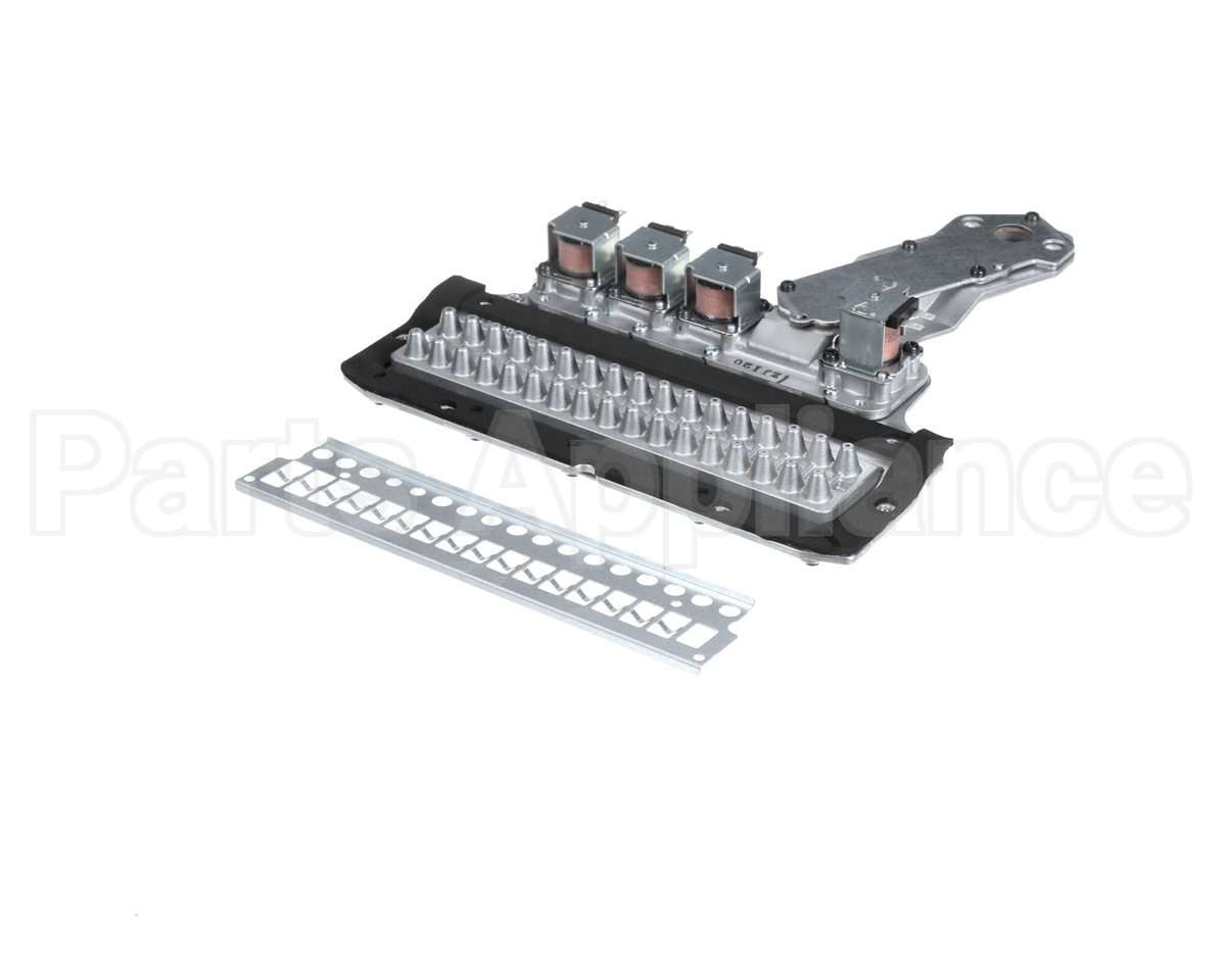 104000224 Rinnai Kit, Gas Conversion V65E (Ng) Vc