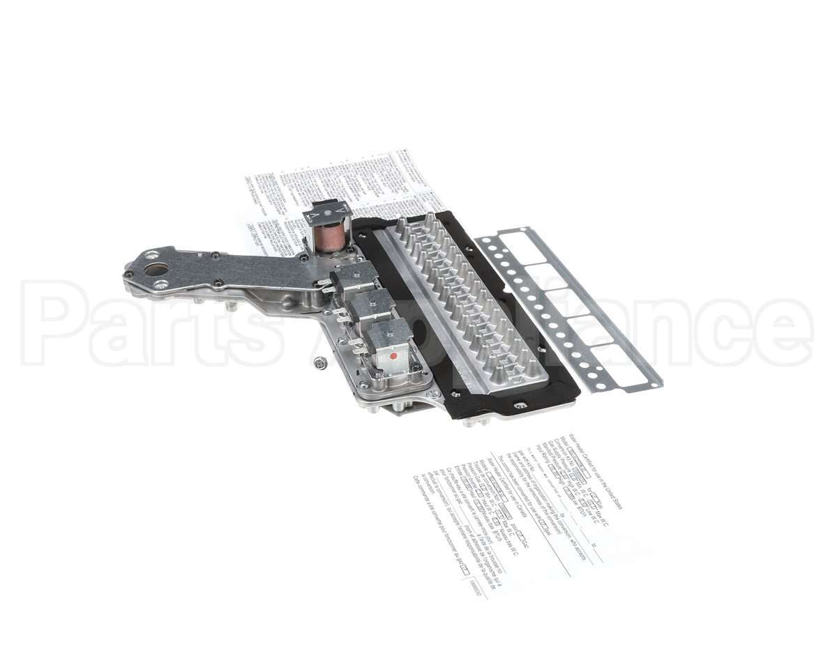 104000226 Rinnai Kit, Gas Conversion, V65E (Lp) Vc