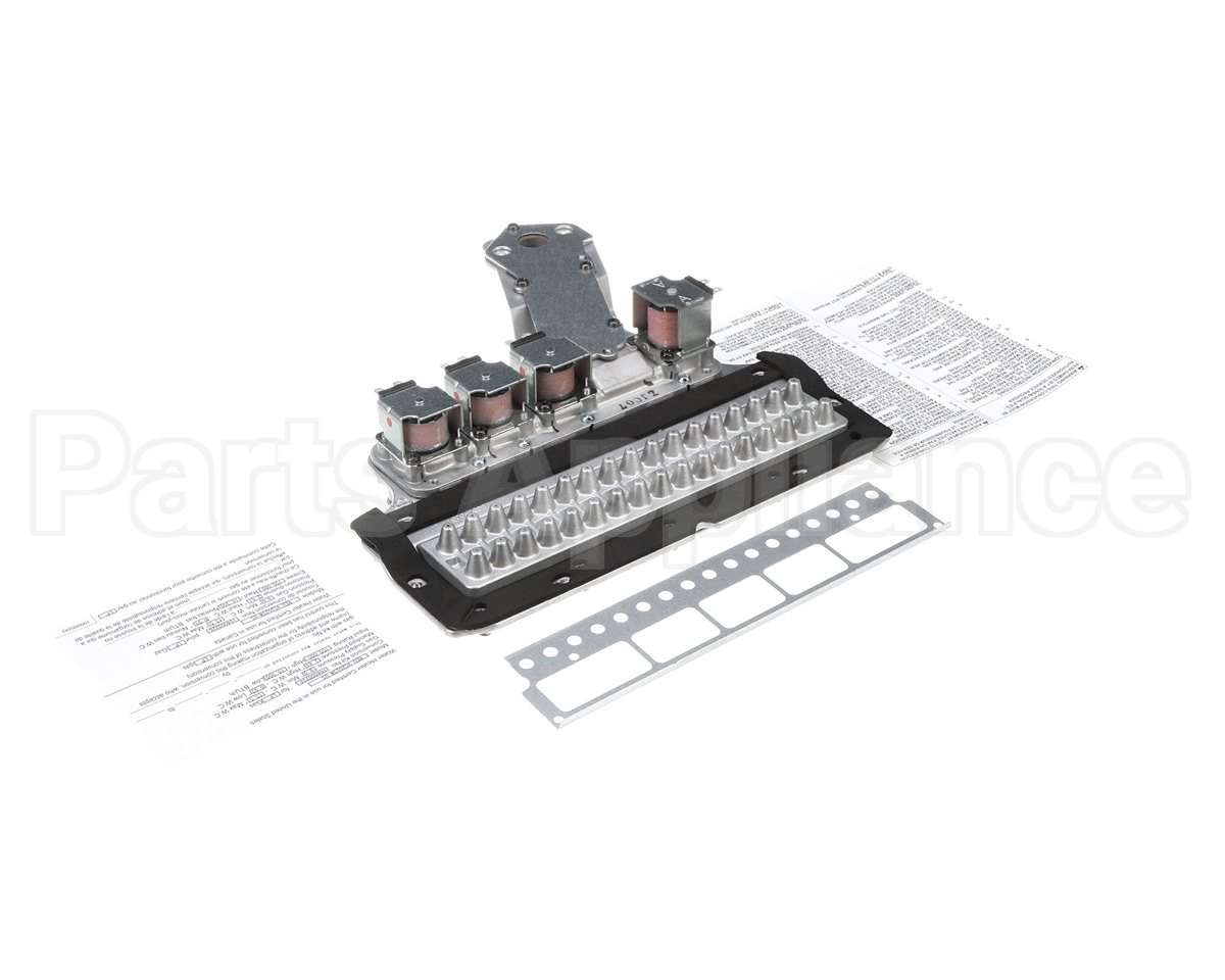 104000226 Rinnai Kit, Gas Conversion, V65E (Lp) Vc