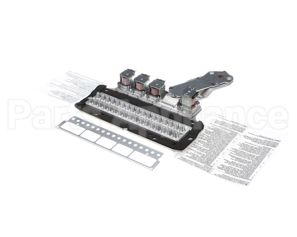 104000226 Rinnai Kit, Gas Conversion, V65E (Lp) Vc