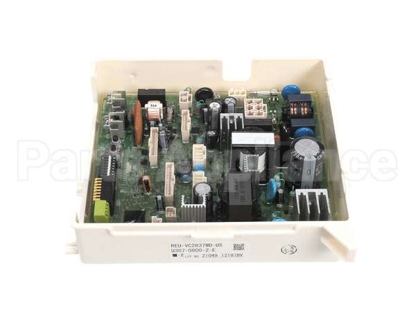 104000230 Rinnai Kit Pcb Rl94E (Vc)