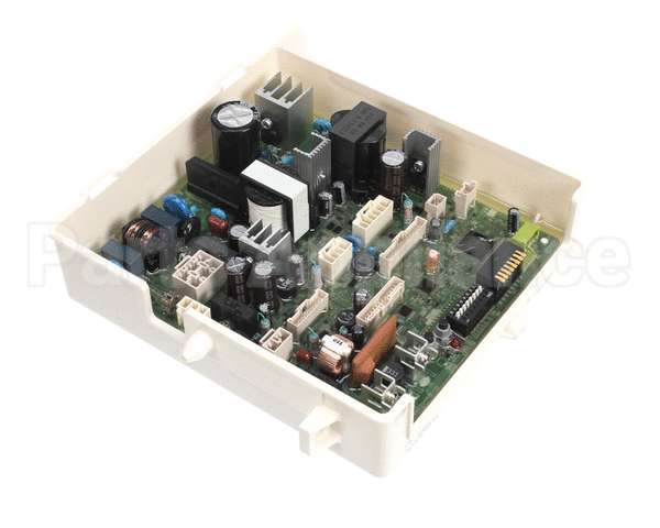 104000230 Rinnai Kit Pcb Rl94E (Vc)