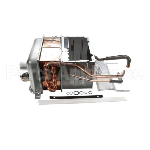 104000237 Compatible Rinnai Kit, Hex, Rl75I(A) Vc, W Circ Log