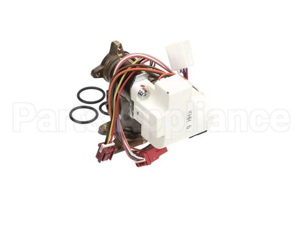 104000238 Rinnai Water Flow Servo Valve Kit