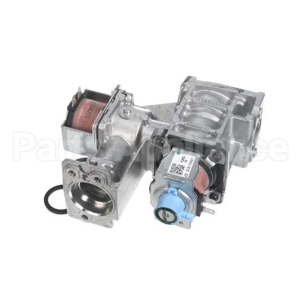 104000239 Compatible Rinnai Kit, Gas Valve (Vc)