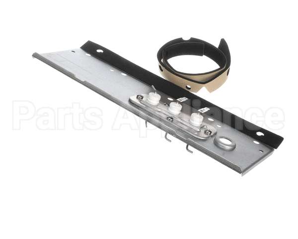 104000240 Rinnai Flame Rod, Electrode And Gskt Kit