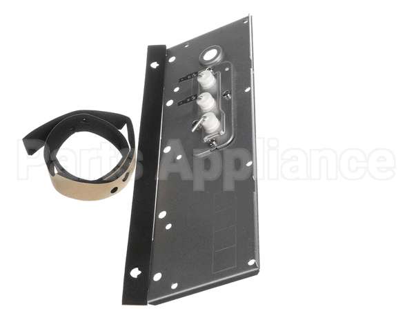 104000240 Rinnai Flame Rod, Electrode And Gskt Kit