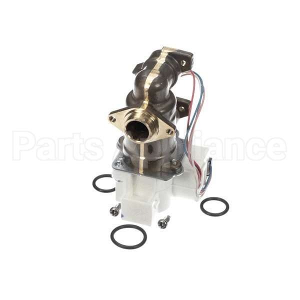 104000242 Compatible Rinnai Kit, By-Pass Valve Rl94I/E, V94I/