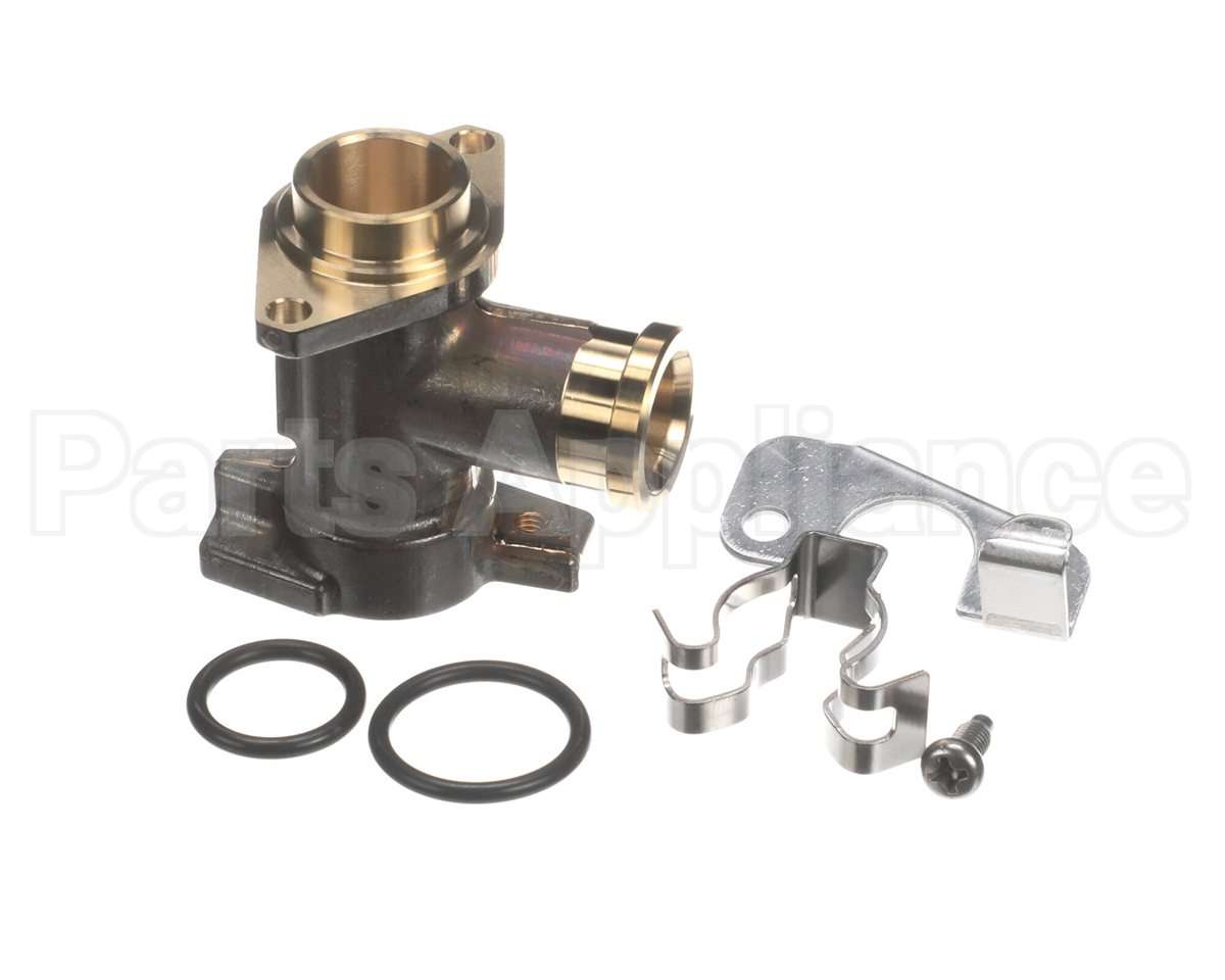 104000243 Rinnai Kit, Fxd By-Pass Rl75, V75,V65I/E