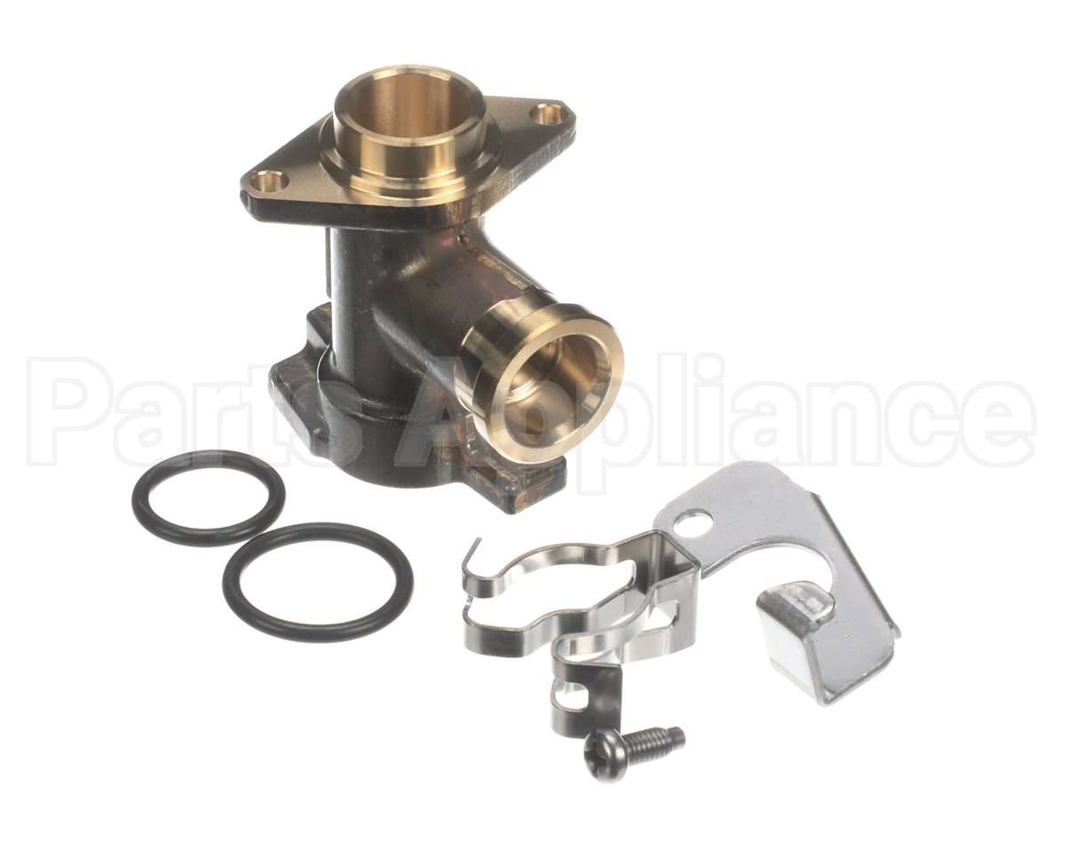 104000243 Rinnai Kit, Fxd By-Pass Rl75, V75,V65I/E