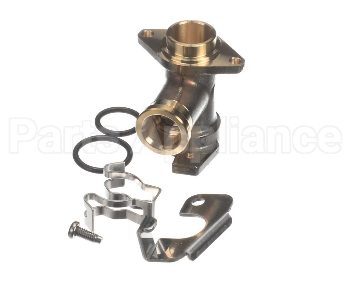 104000243 Rinnai Kit, Fxd By-Pass Rl75, V75,V65I/E