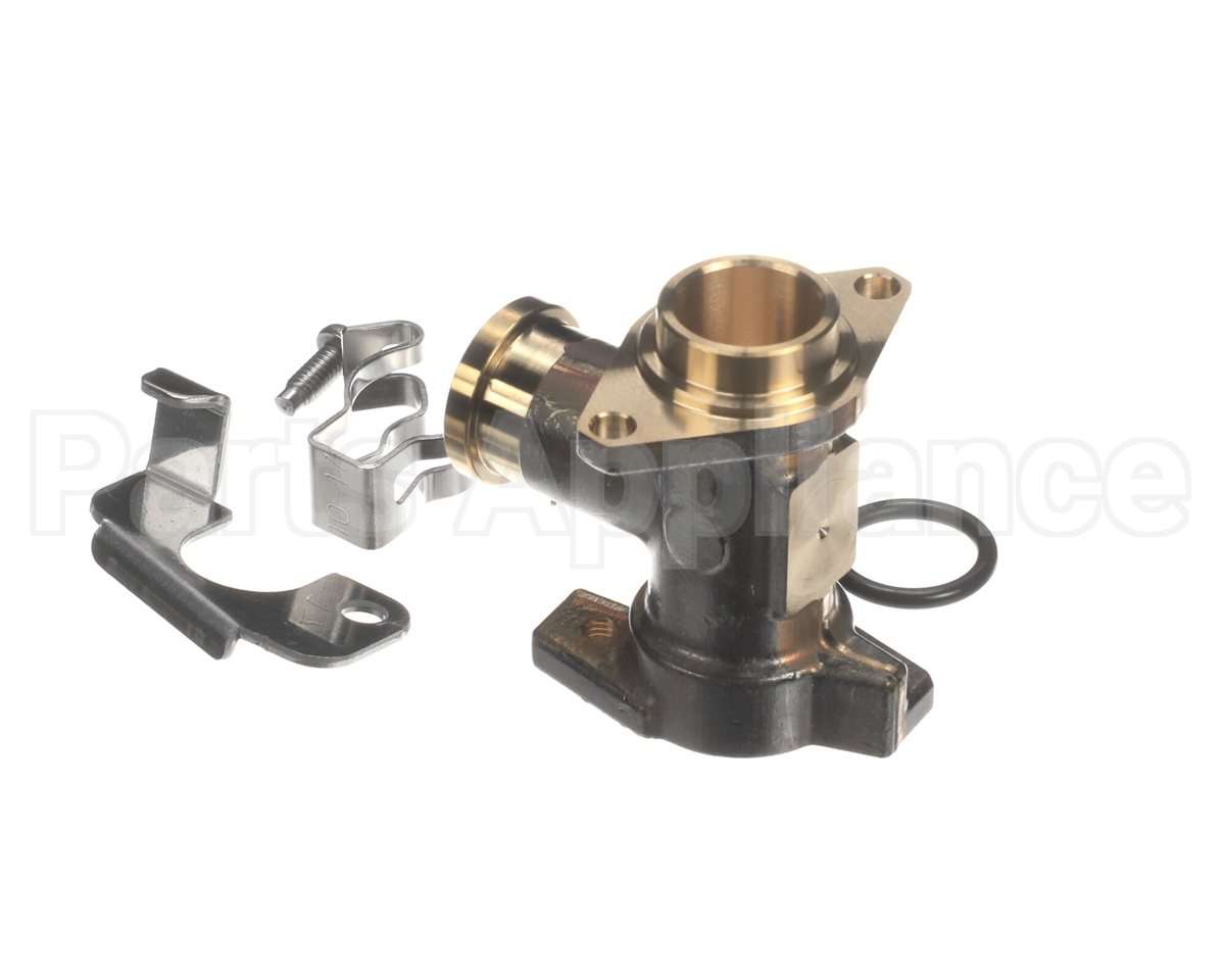 104000243 Rinnai Kit, Fxd By-Pass Rl75, V75,V65I/E