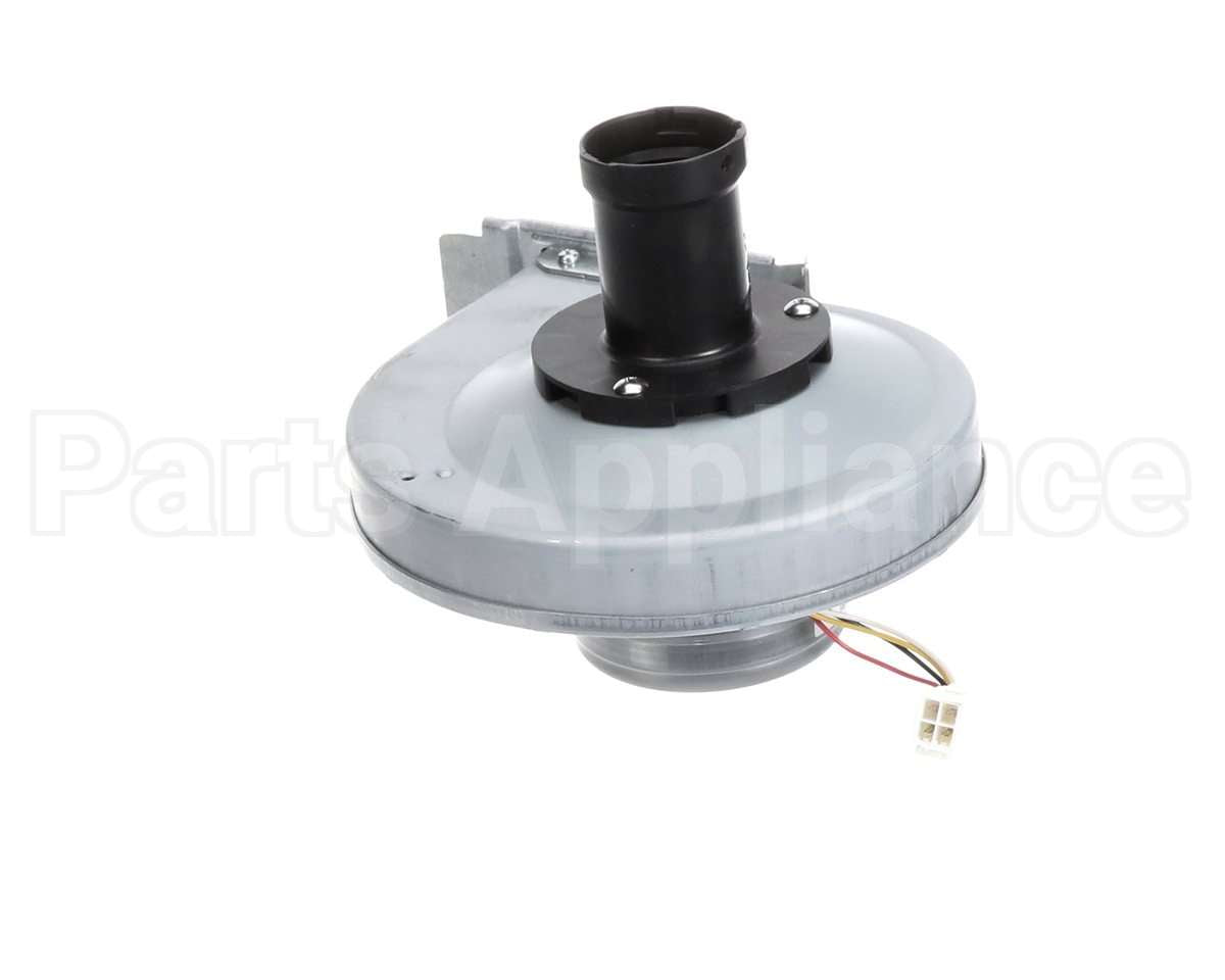 104000248 Rinnai Combustion Fan Kit