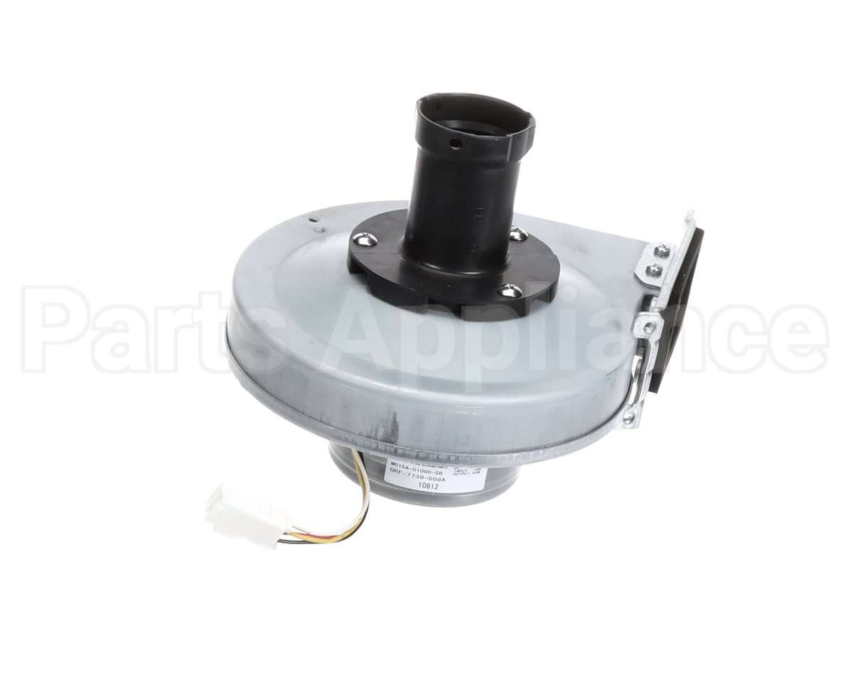 104000248 Rinnai Combustion Fan Kit