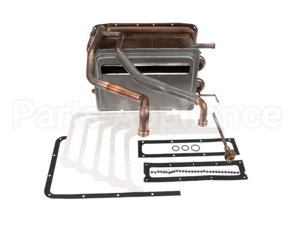 104000253 Rinnai Kit, Heat Exchanger, Primary (Kb)