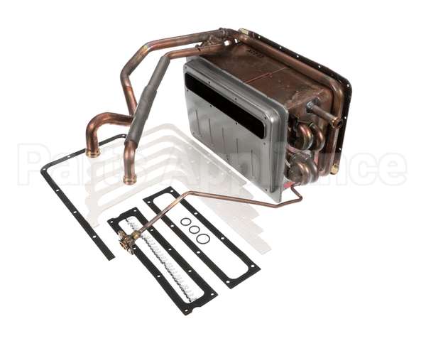 104000253 Rinnai Kit, Heat Exchanger, Primary (Kb)