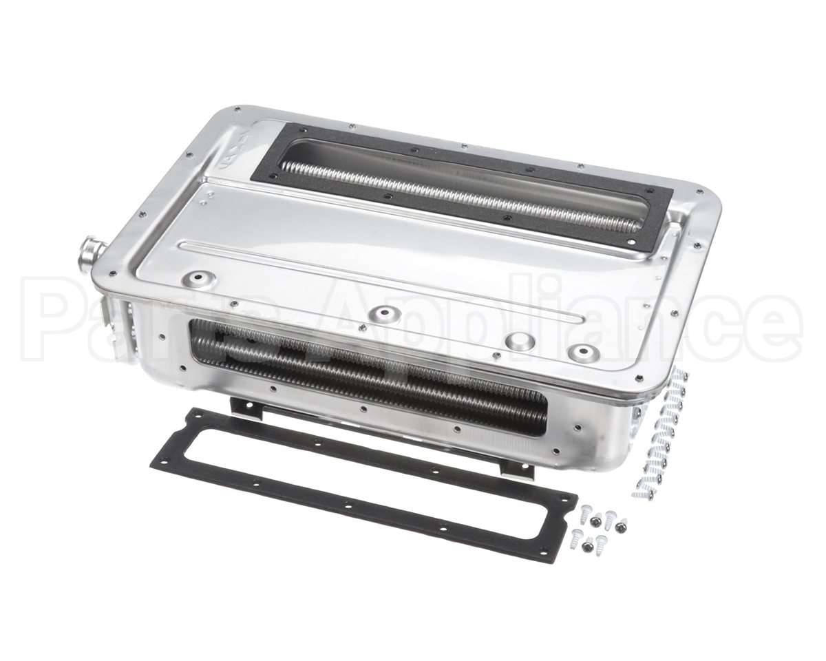 104000254 Rinnai Kit, Secondary Heat Exchanger (Kb