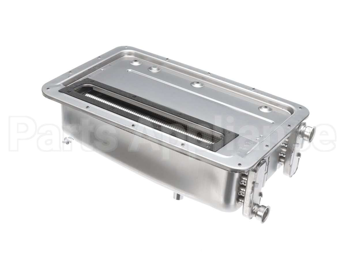104000254 Rinnai Kit, Secondary Heat Exchanger (Kb
