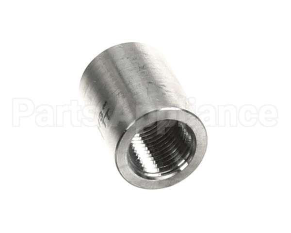 10400028 Firex Manicotto Inox 18 A Sald.