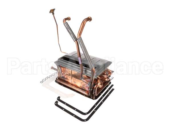 104000281 Rinnai Heat Exchanger Rur98Ie