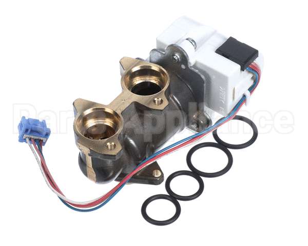 104000286 Rinnai Water Heater Sensei Bypass Valve