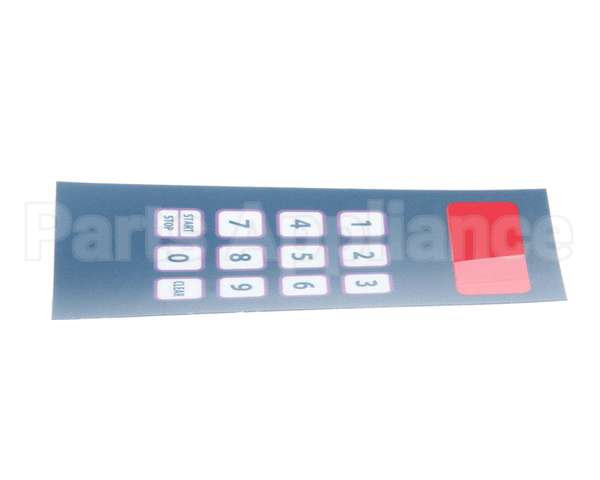 104053 Cleveland Label;Timer;Elect.