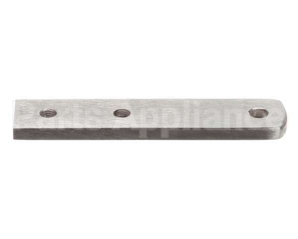 104076 Cleveland Hinge;Door;Conv. Stmr Polished