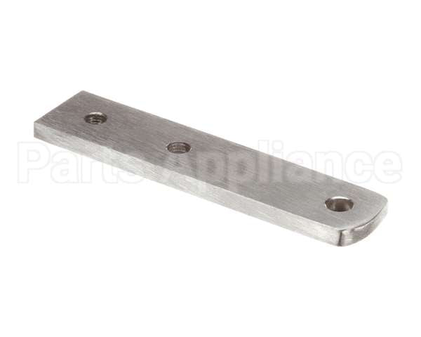 104076 Cleveland Hinge;Door;Conv. Stmr Polished