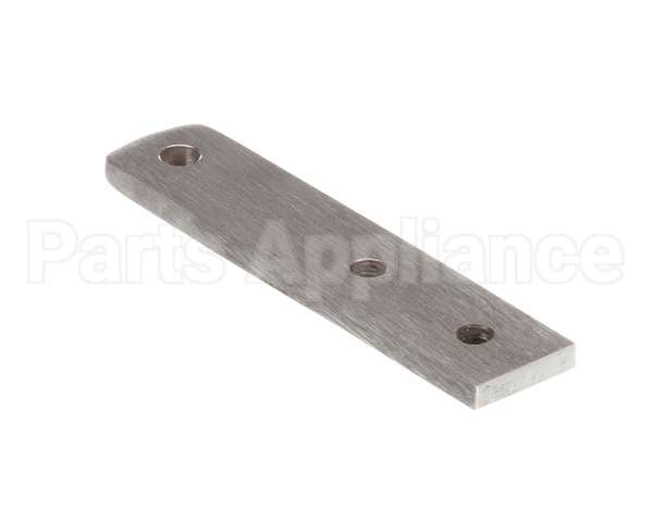 104076 Cleveland Hinge;Door;Conv. Stmr Polished