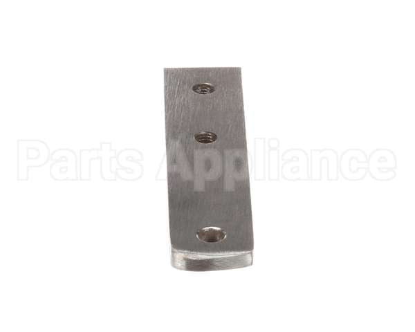 104076 Cleveland Hinge;Door;Conv. Stmr Polished
