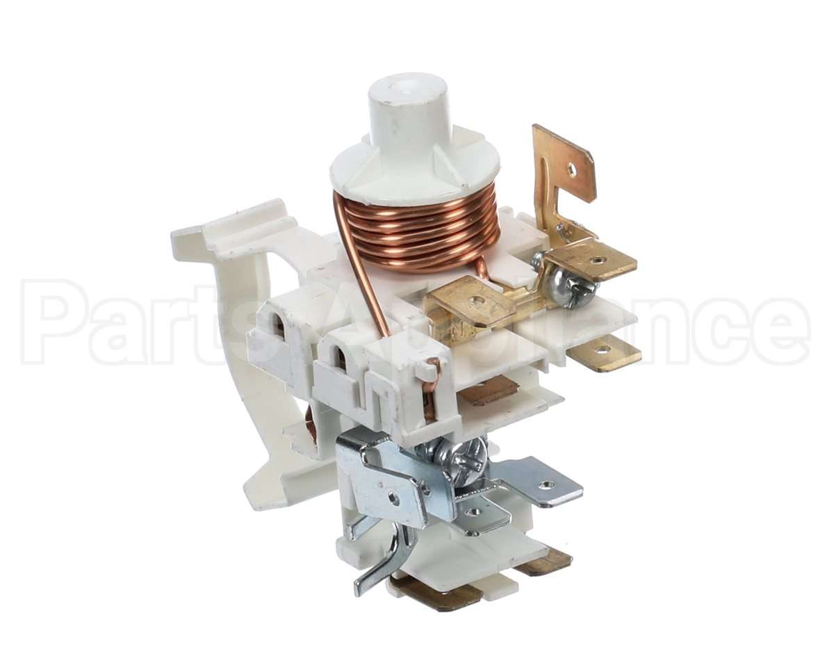 104078-L6 Turbo Air Relay