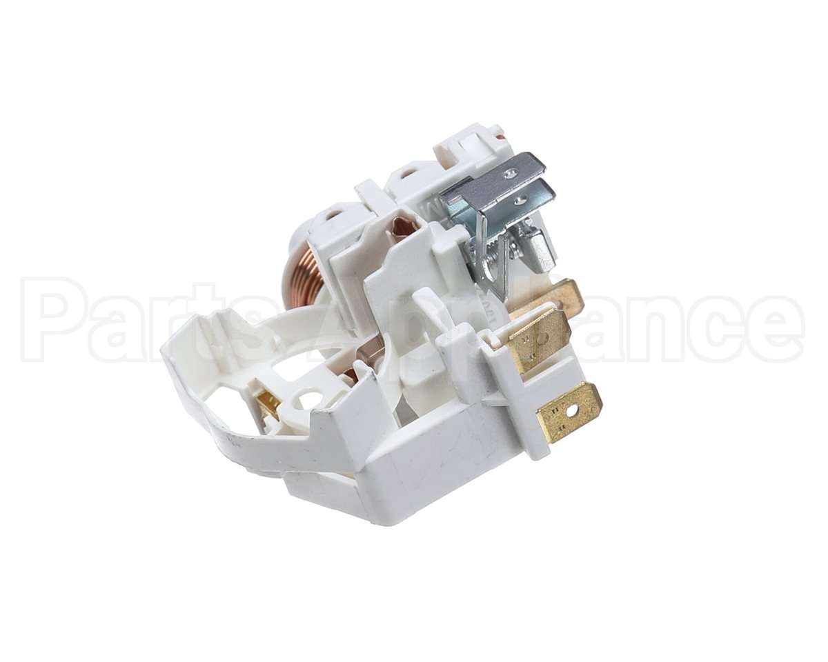 104078 Turbo Air Relay