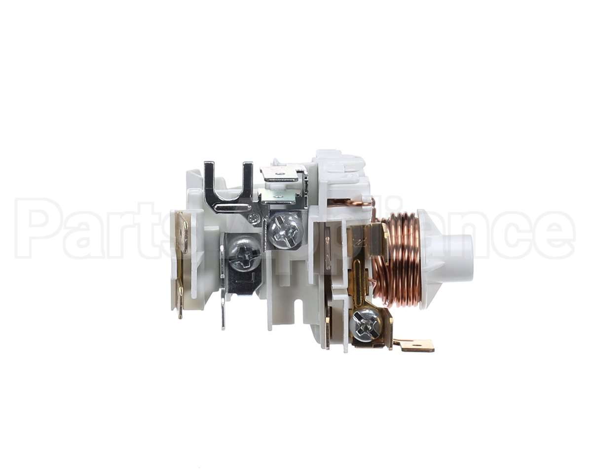 104078 Turbo Air Relay