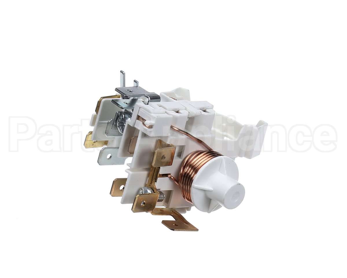 104078 Turbo Air Relay