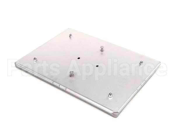 104101 Cleveland X,Door,Asy,Inner,Conv Stmr