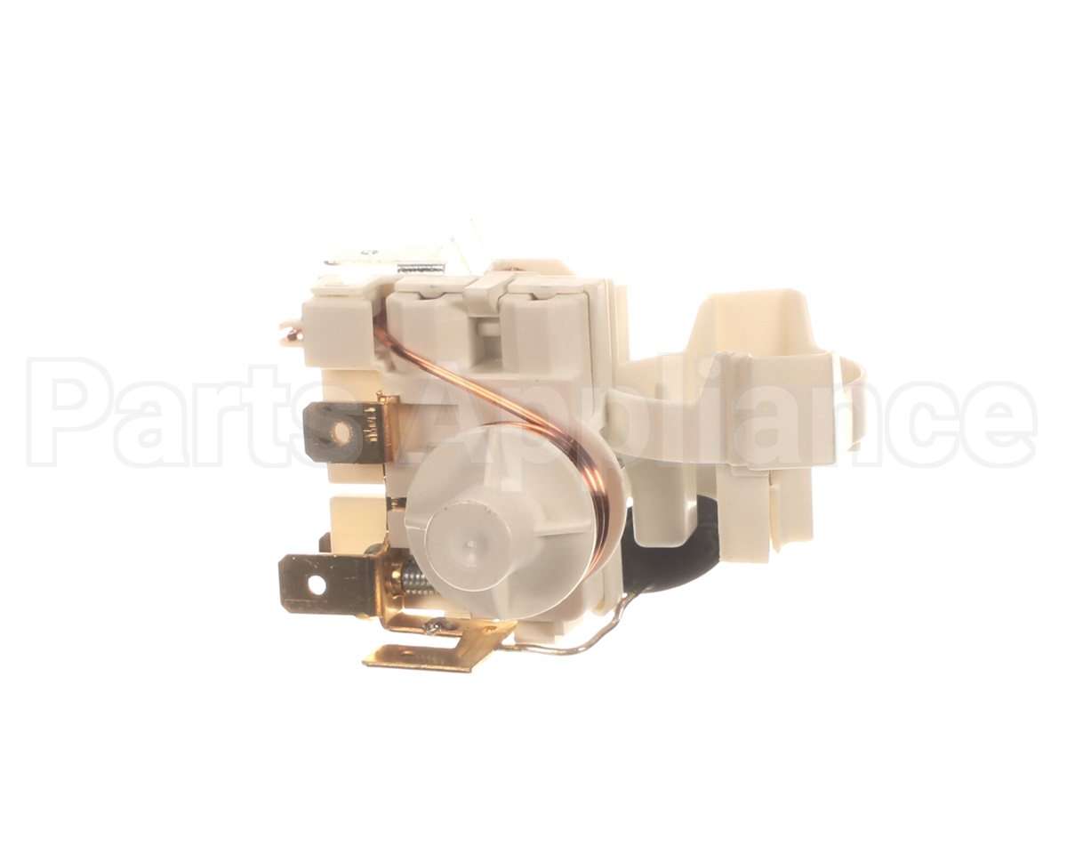 104102 Turbo Air Relay