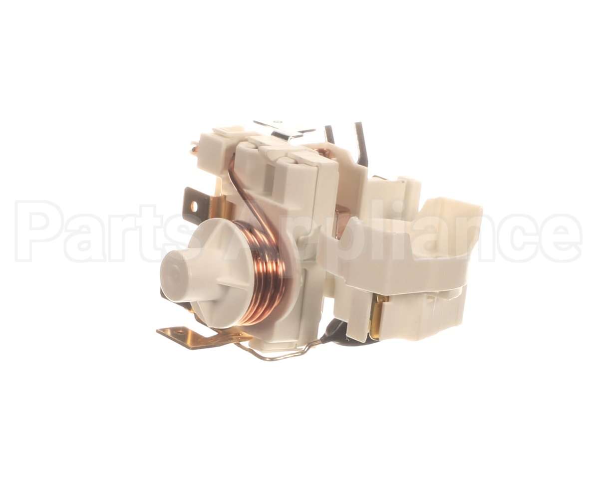 104102 Turbo Air Relay