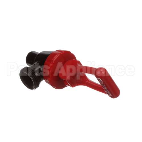 104113 Newco Faucet, High Heat - Hwm