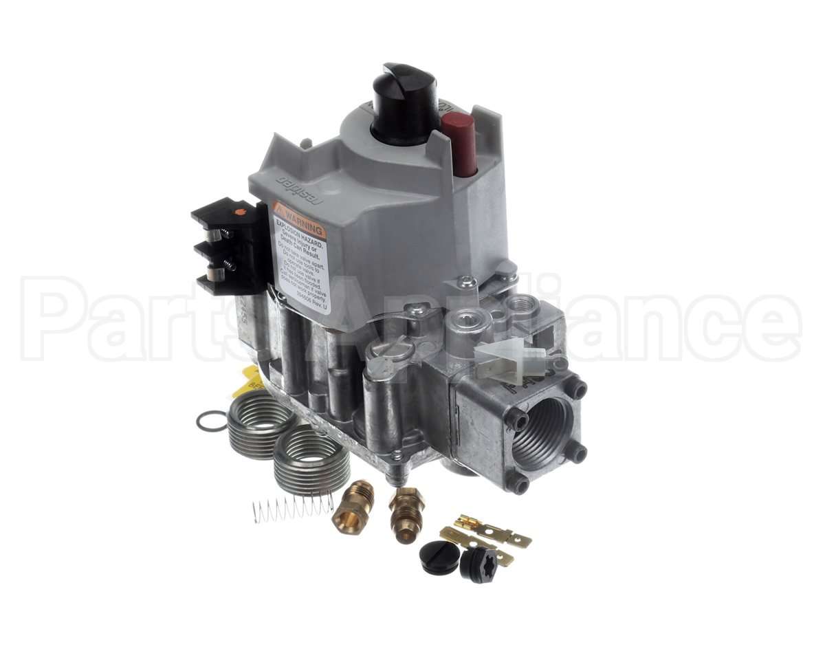 1041258 Reznor Repl Gas Valve Kit K7 K9