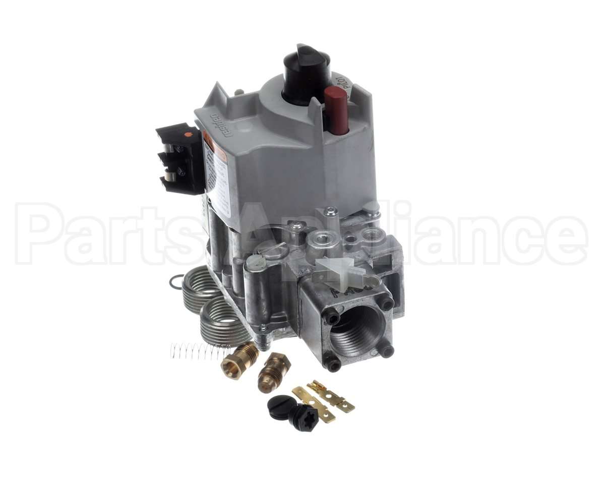 1041258 Reznor 24V 10" Wc Lp 1/2"X3/4" Gasvlv