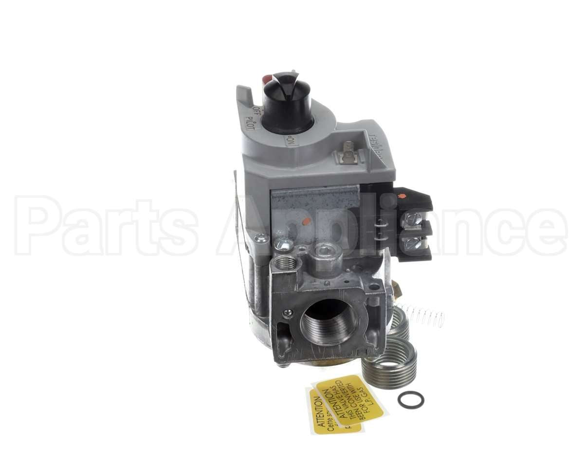 1041258 Reznor 24V 10" Wc Lp 1/2"X3/4" Gasvlv